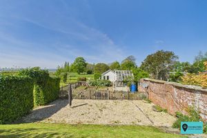 Garden - click for photo gallery